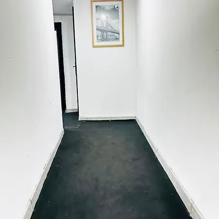 Penzion Echappee Retro *