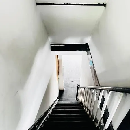Echappee Retro Penzion *